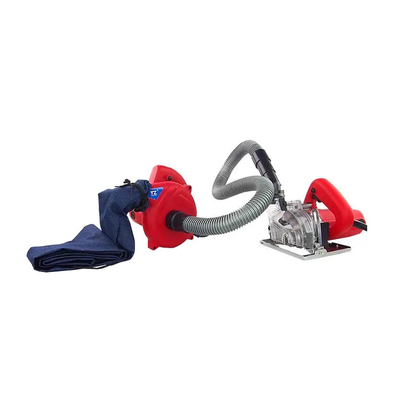 220V Multifunctional Woodworking Dust-free table Saw Woodworking Marble Electric Circular Saw Woodworking Tile Electric Saw
