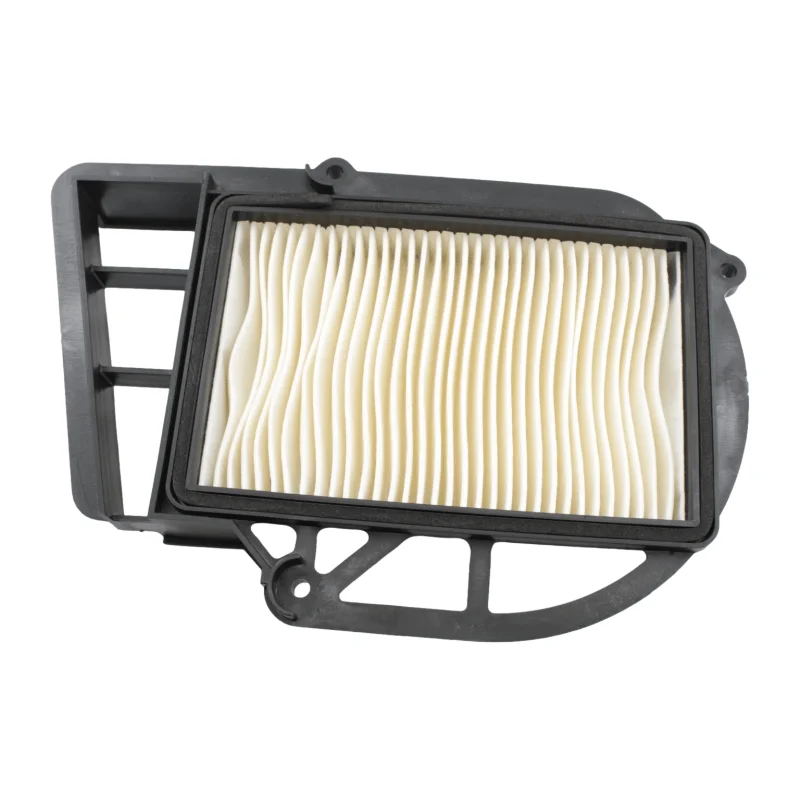 Motorcycle Engine Air Filter Cleaner , Intake Filter for Yamaha YP250 MAJESTY 250 2000-2006 YP250RA X-MAX 250 2005-2013