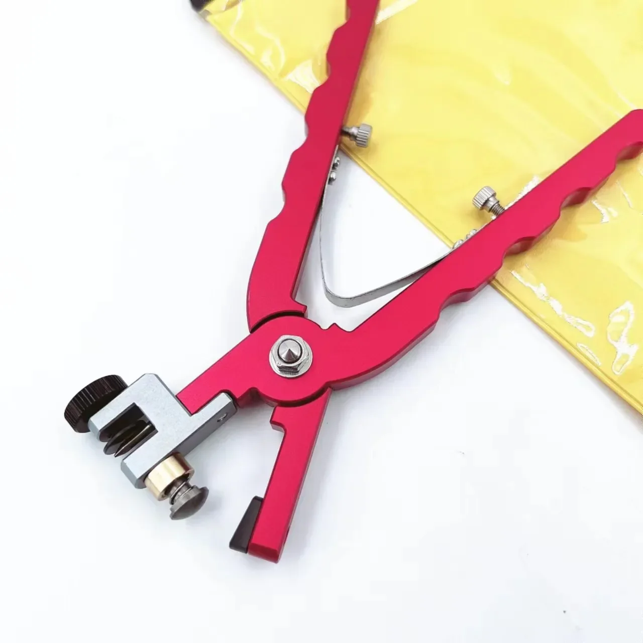 Table Repair Tool 30227 Leather Watch Strap Silicon Tape Opening Cutting Pliers Switch Ear Pliers Вейп  Milwaukee