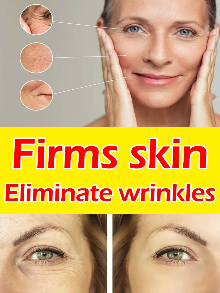 

Anti aging Beauty Skin Lifting face care