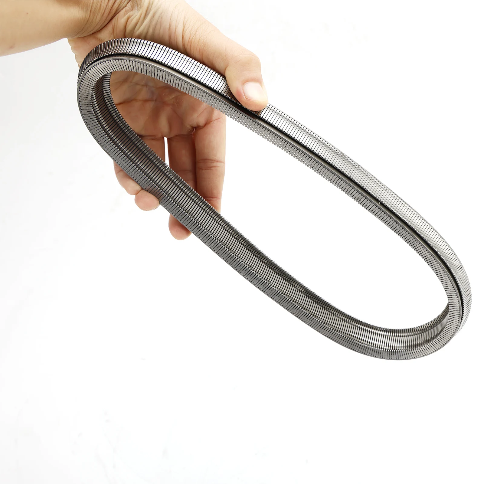 901072   سلسلة حزام ناقل الحركة RE0F11A JF015E CVT لنيسان