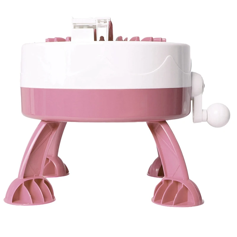 Вязальная машина, 22 спицы, умная вязальная машина «сделай сам», ручной ткацкий станок «сделай сам», ткацкий станок для шарфа, свитера, шляпы, носков, обучающая игрушка