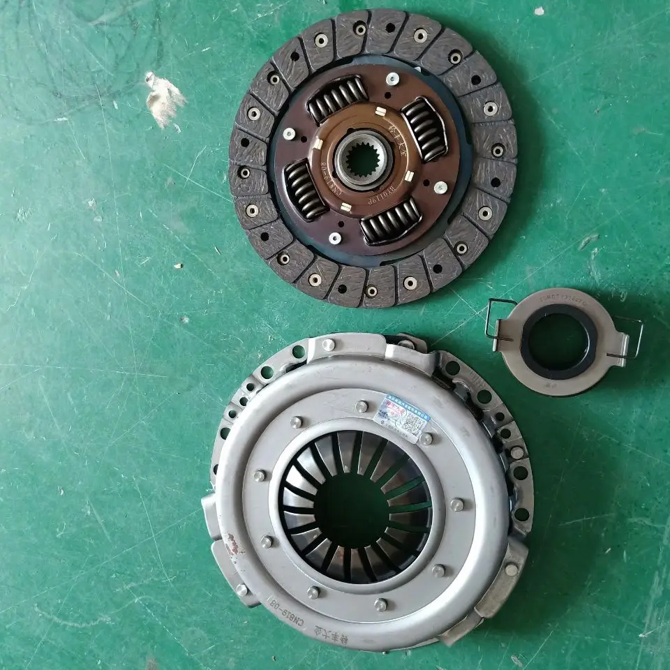 

Clutch Kit Set for BYD F0