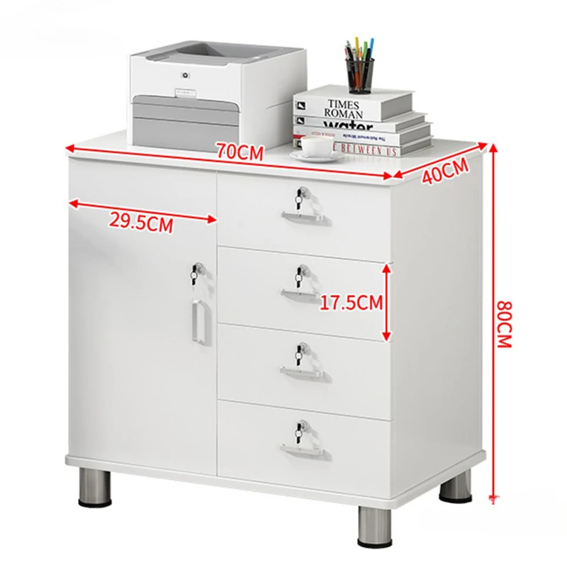 Thumbnail 4 - #10 Best Metal Filing Cabinets to Buy In 2026