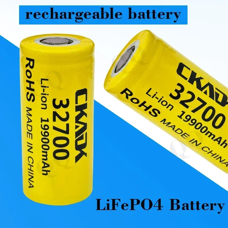 Neue 70a 3,2 v 19900mah lifepo4 Batterie 35a kontinuierliche Entladung maximal 55a Hoch leistungs marke Batterie