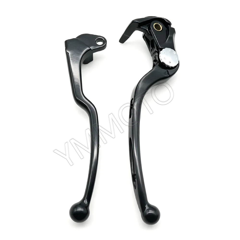 Brake Clutch Lever Set For Suzuki GSXR600 GSXR750 GSX-R600 GSX-R750 GSXR 600 750 2004-2005 Motorcycle Handles