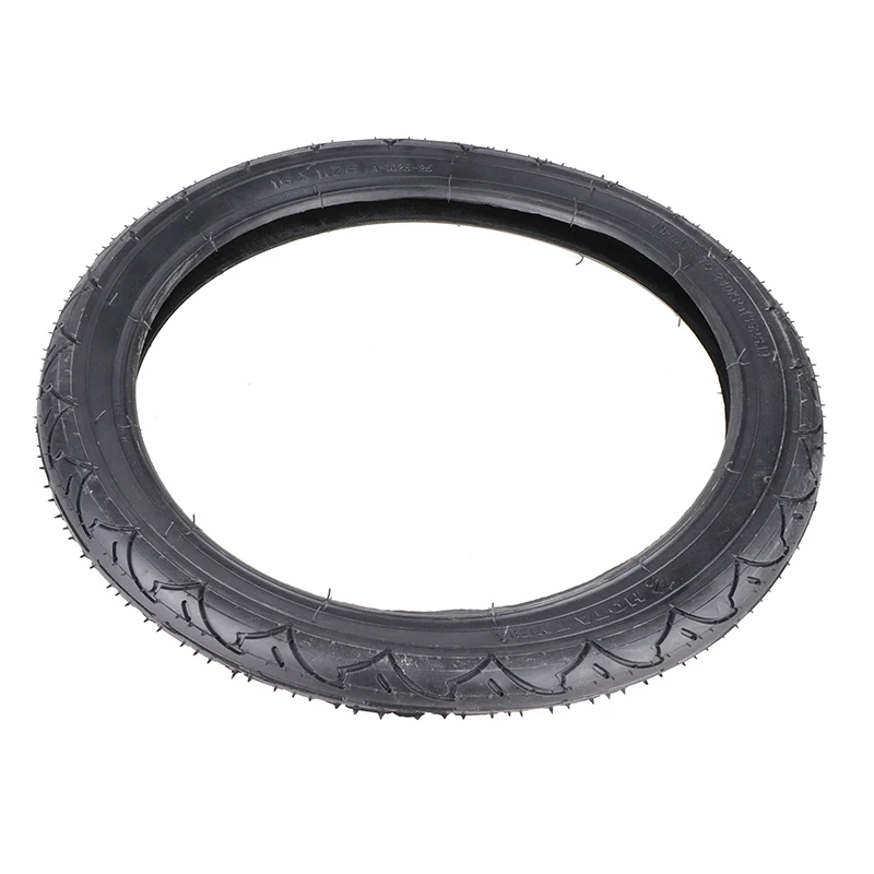 16×1.75 Pneumatic Tire and Inner Tube For Electric Scooters E-bike Folding Bicycles Stroller 16 inch Front Rear Wheel Parts