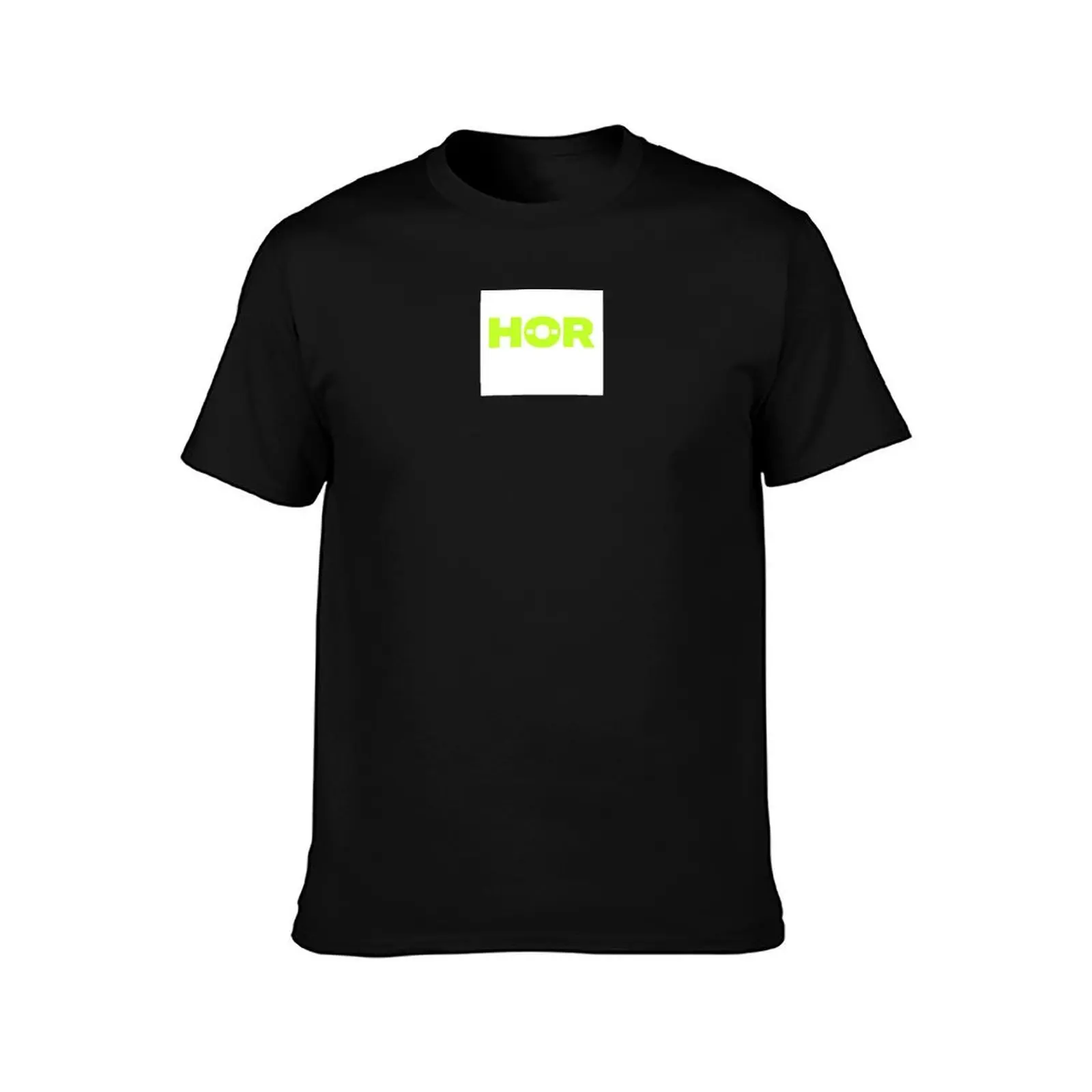 H?R BERLIN T-Shirt graphic t shirts graphic shirts mens cotton t shirts