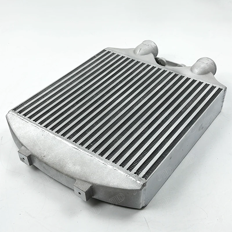 Front Mount Intercooler Conversion Kit for Seat Sport for Ibiza for Polo Mk4 GT I 1.9 TDI
