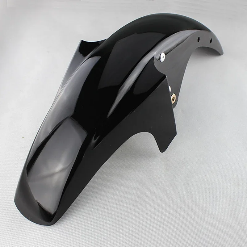FOR Yamaha YBR125 Motorcycle fender For YBR125 front fender