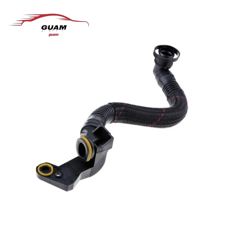 06K103213A PCV Valve Exhaust Pipe Valve Hose for AUDI A3 TT VW GOLF TOURAN SHARAN TIGUAN 06K103213J 6K103213A