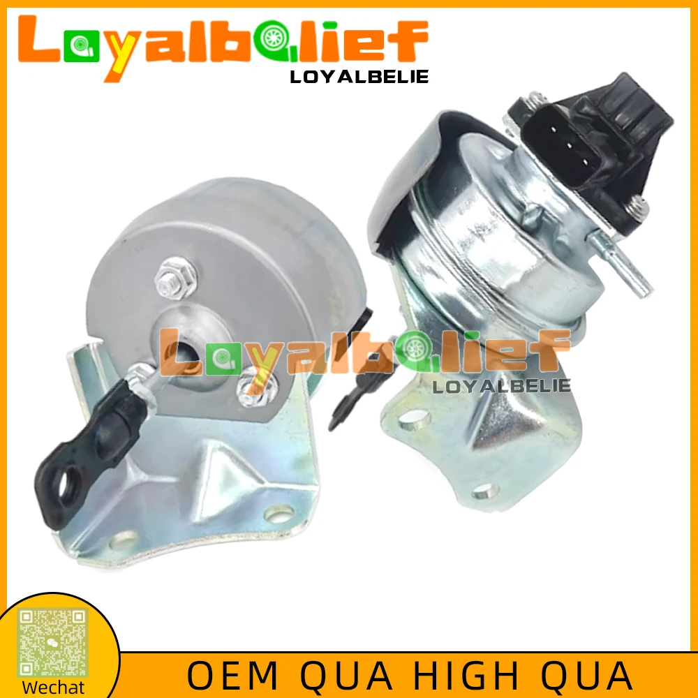 

Turbo Electronic Actuator TF035 Wastegate Actuator For Mitsubishi L200 Triton 2.5D 4N15 1515A322 49335-01700 4933501700