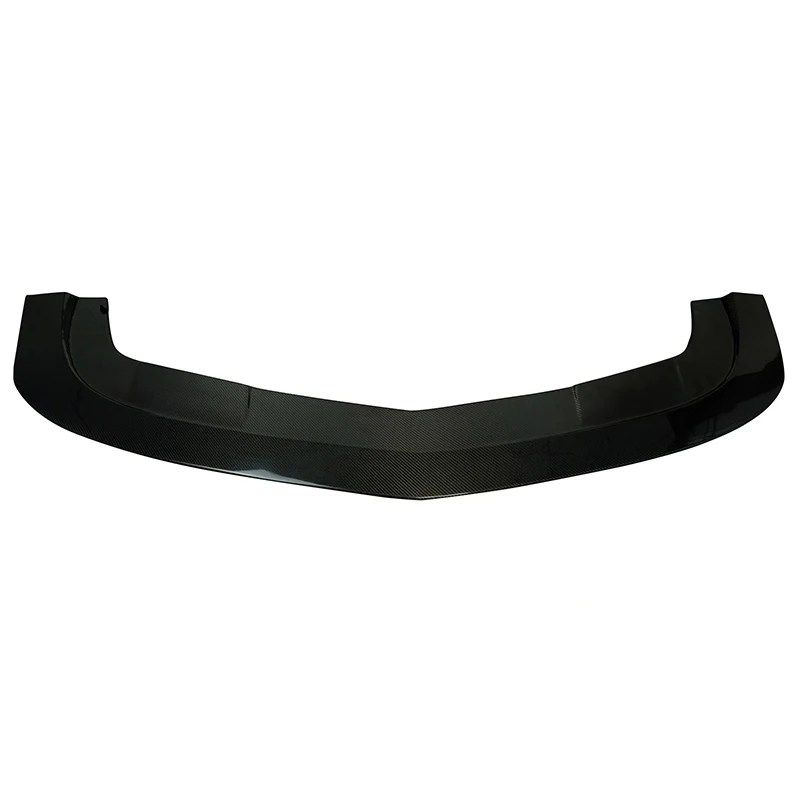 

Damei Automotive Car Bumper Body Kit Carbon Fiber Fibre Front Lip Splitter For Challenger 2015+