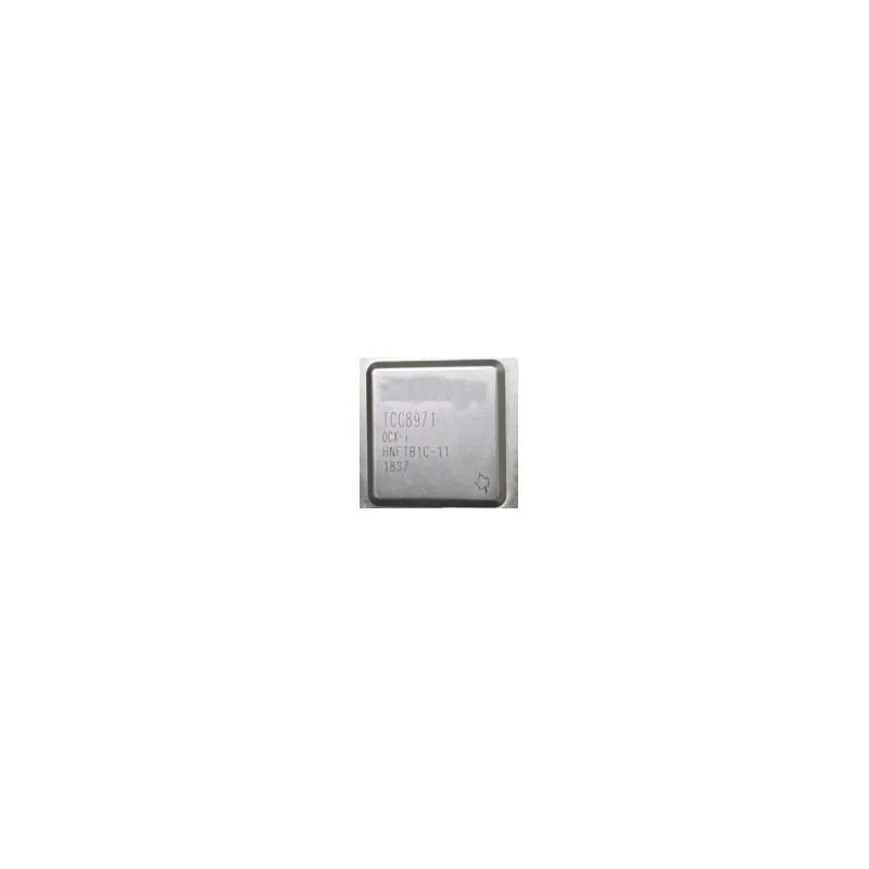 TCC8971 TCC8973 TCC8975 100% New Original Integrated Circuit Electronic Components Direct