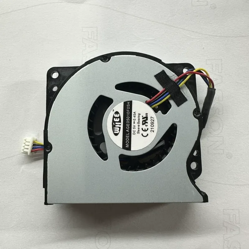 

Turbo Cooling Fan for WHEE AGE05010F05H 5V 0.45A