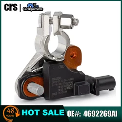 4692269AI Battery Sensor For Jeep Wrangler Cherokee 2015-2020 For Dodge Charger Challenger Ram 1500 2011-2017 Remanufactured