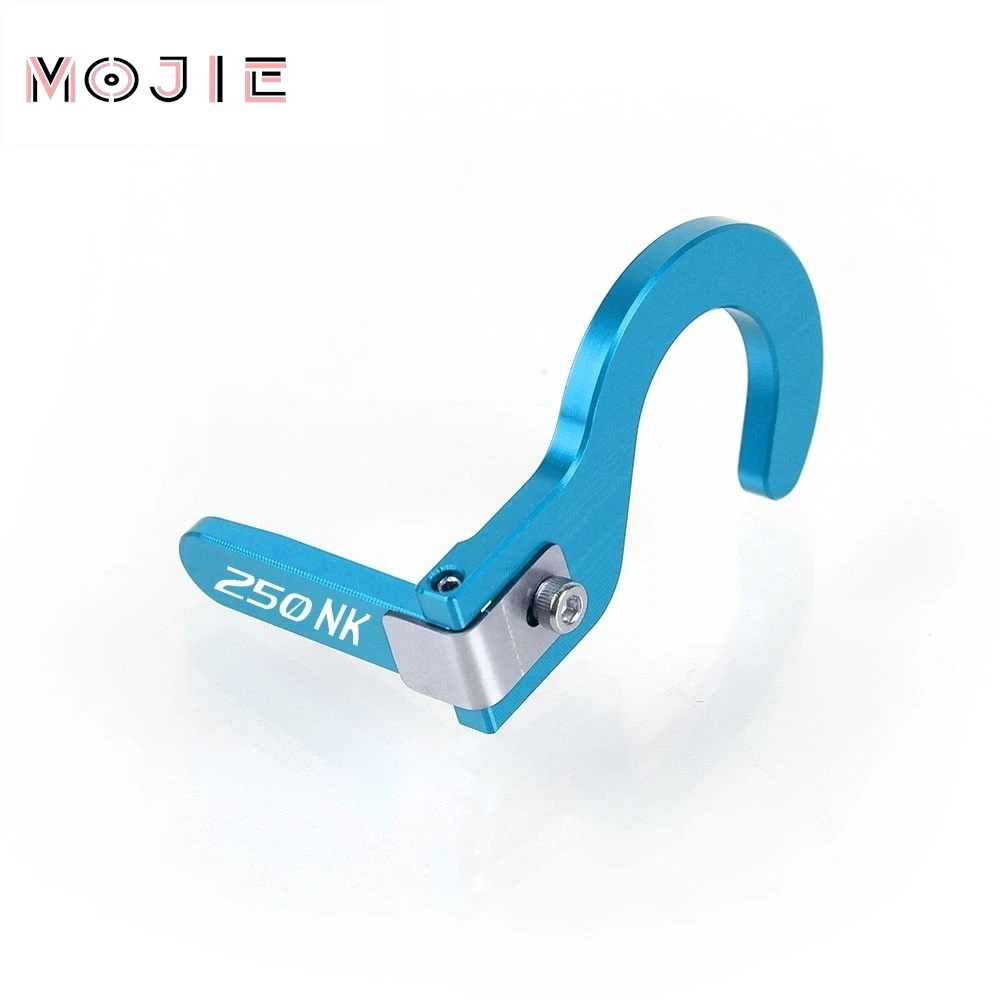 Suporte de extensão para botão interruptor de buzina de motocicleta, para cfmoto cf moto 250 nk 250nk nk250 cf250nk 2018-2024 2023 2022 2021 2020