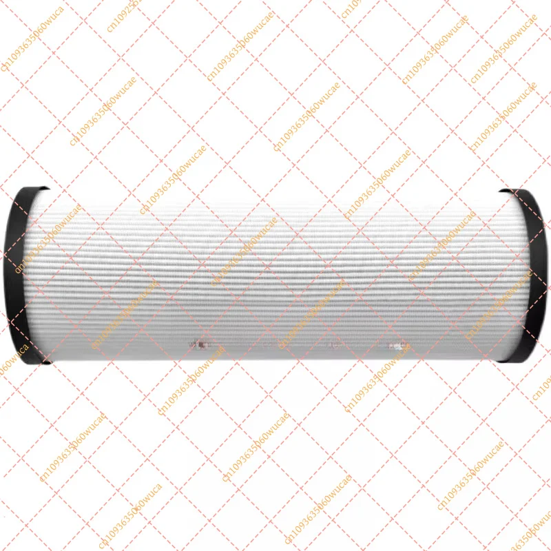 Industrial Hydraulic Filter Element V3.0623-03 / V3.0723-08, Stainless Steel Mesh Filter Cartridge