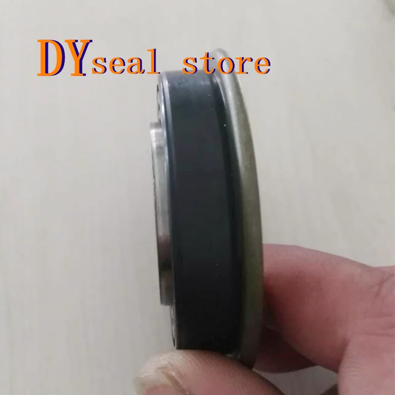 NBR QLFY 30*55*14.5 Tractor Shaft Oil Seal Framework Seal Automotive Excavator Accessories ISO 9001:2008