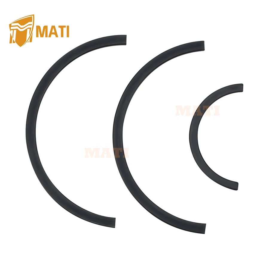 

M MATI Crankshaft Circlips Retainer C Clip Case Transmission Kit For Yamaha Banshee 350 YFZ350 1987-2006 278-17424-01-00