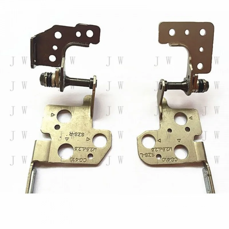 

DDZ L&R левый и правый комплект кронштейнов для шарнира ЖК-экрана для lenovo 100-14 100-14IBD