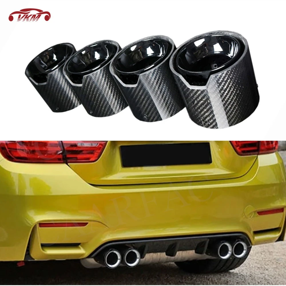 Carbon Fiber Exhaus… - image