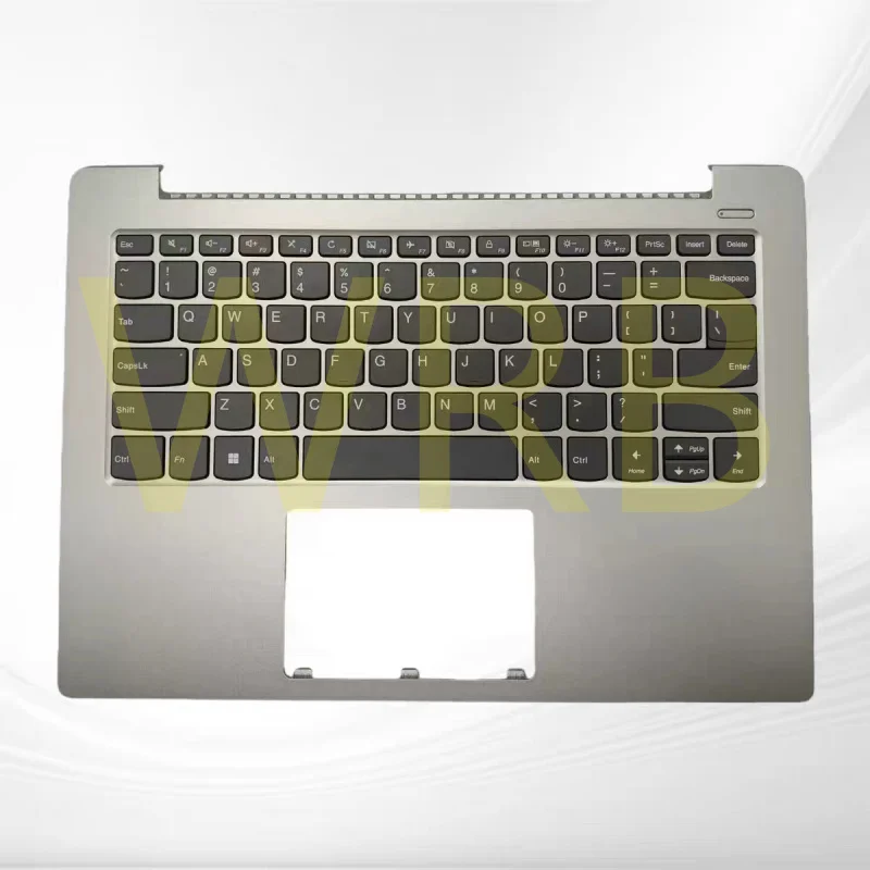 

New For Lenovo Ideapad Xiaoxin Tide 7000-14IKBR AST 330S-14IKB Keyboard with C Shell