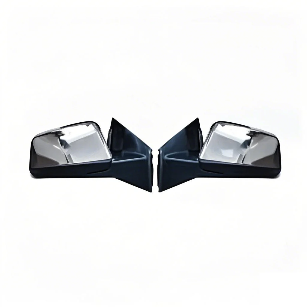 

Modification Popular Product Li-ncoln M-KX 2010 Hot Selling Car Side Mirror BT1Z17683BA Original Genuine Rearview Mirror