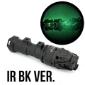 IR BK