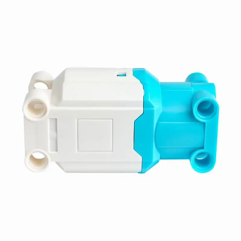 Motor L 88003 para juegos de bloques de construcción, funciones de potencia de alto par, Kit DIY Compatible con grandes marcas, modelos STEM de coches robóticos