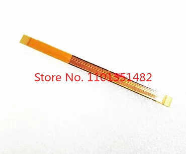 Flex Cable Ribbon For NIKON 70-300 MM VR 70-300VR Anti-Shake Repair Part