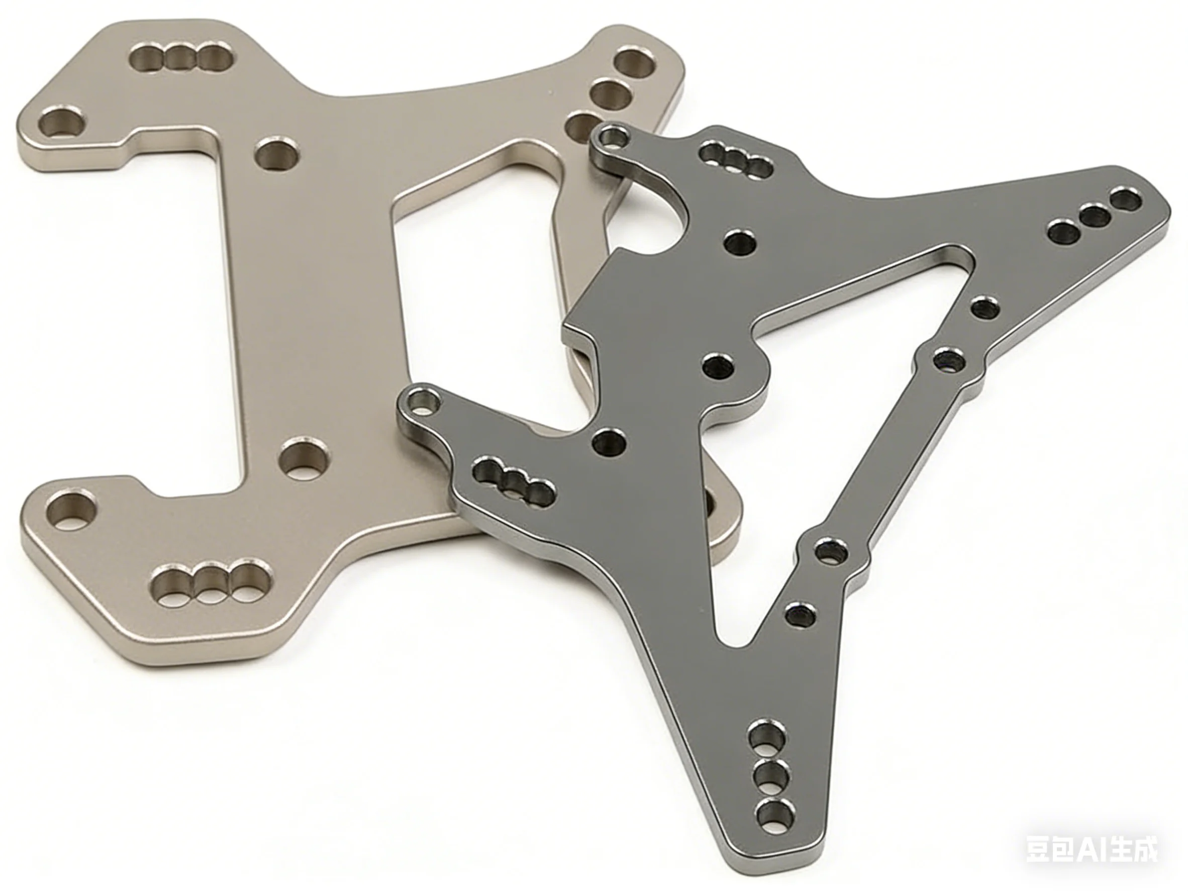 

Front and rear shock absorbers 1/5 LOSI 5IVE-T KM X2 ROFUN LT