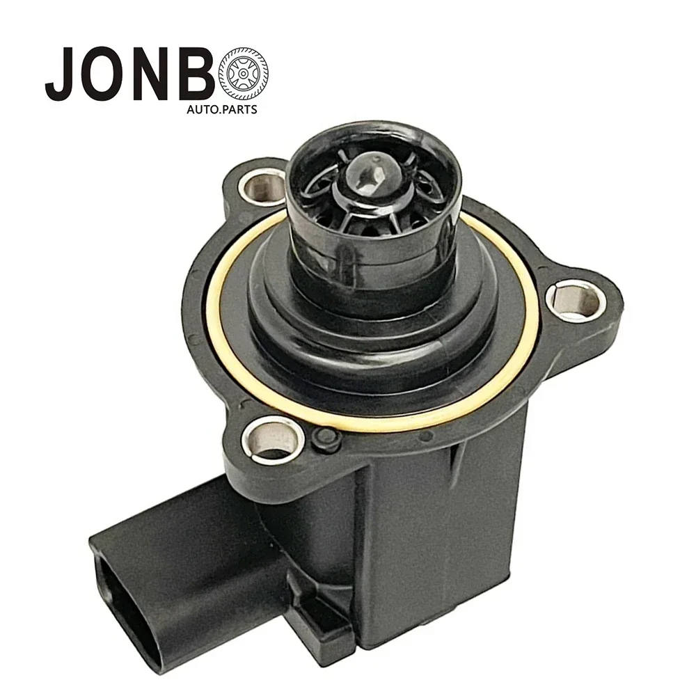 

JONBO 06H 145710 C 06H 145710 B НОВЫЙ электромагнитный перепускной клапан турбокомпрессора для Audi A4 TT Volkswagen Passat CC GTI Jetta Tiguan