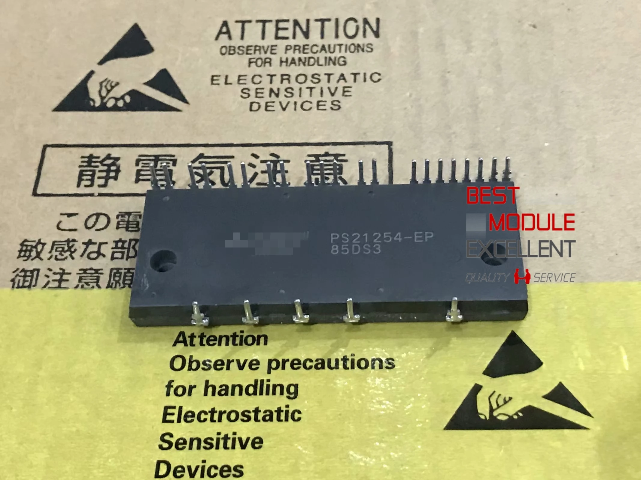 1PCS PS21254-EP Quality Assurance