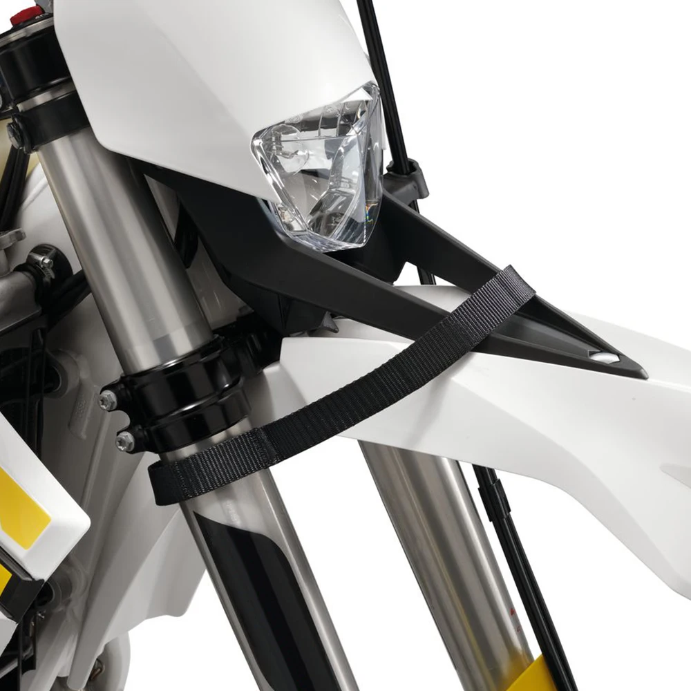 

NICECNC For KTM EXC 300 2017-2019 EXC 250 EXCF 350 EXC 450 XCW 300 Front Rear Fender Pull Strap SX 125 SXF 250 SXF 450 2016-2018