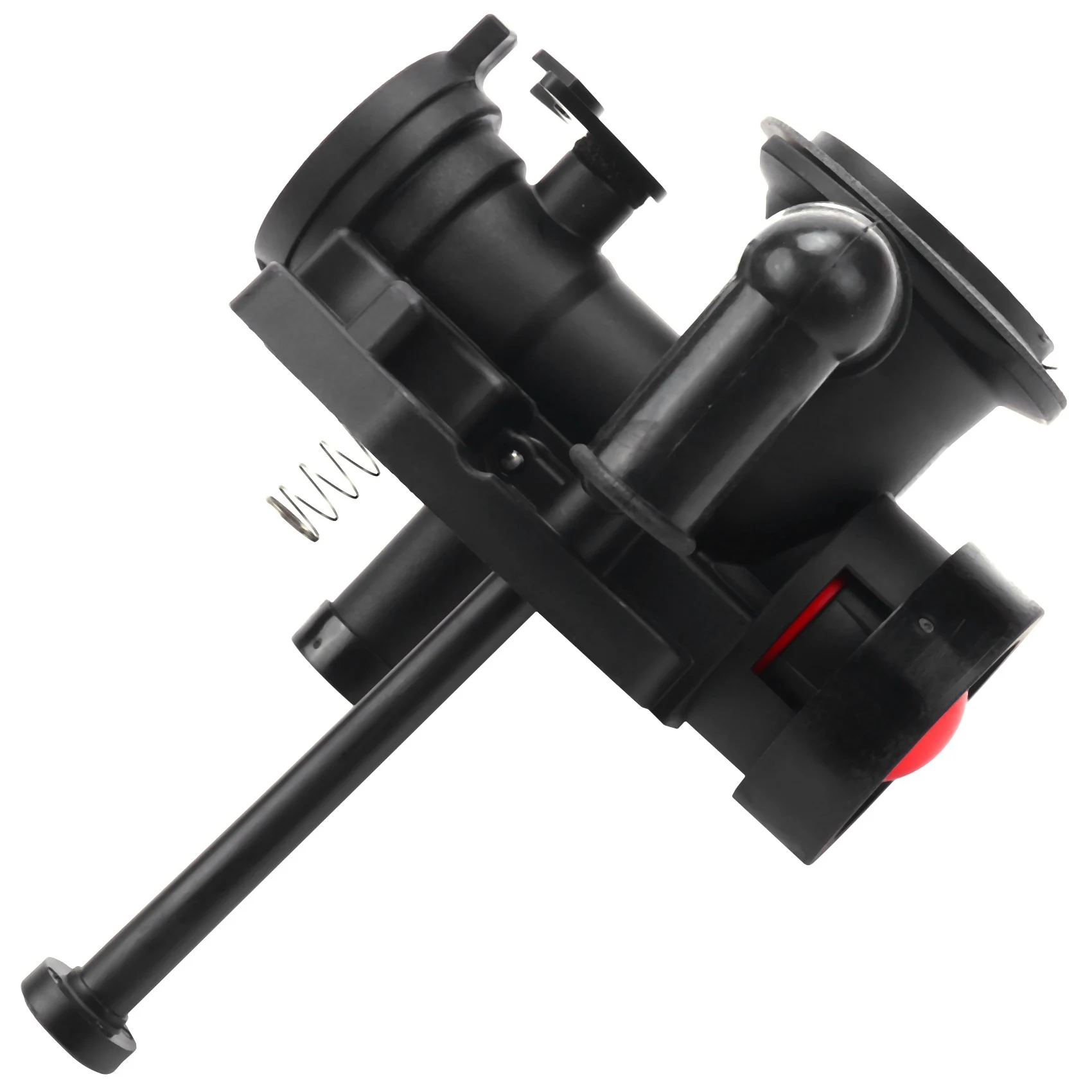 

4 комплекта карбюратора для двигателя Briggs & Stratton Sprint Quattro Classic 498809