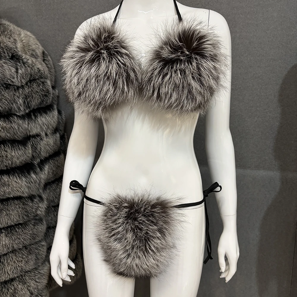 White Fur Bikini Set: The Ultimate Guide to Wearing It with Confidence and Comfort White Fur Bikini Set: The Ultimate Guide to Wearing It with Confidence and Comfort