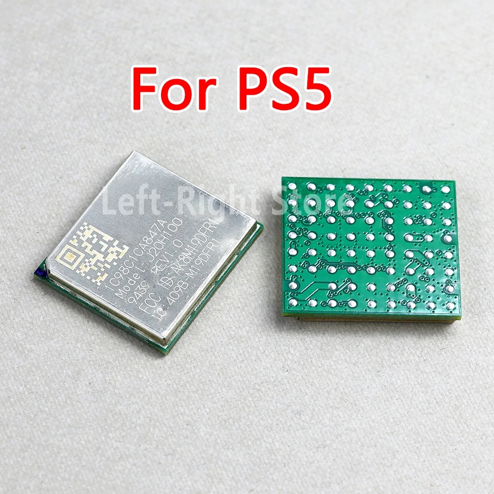 Carte mère récepteur sans fil compatible Bluetooth, carte PCB REV1.0, WiFi, console PS5 Slim 1200, 1000, 6 pièces