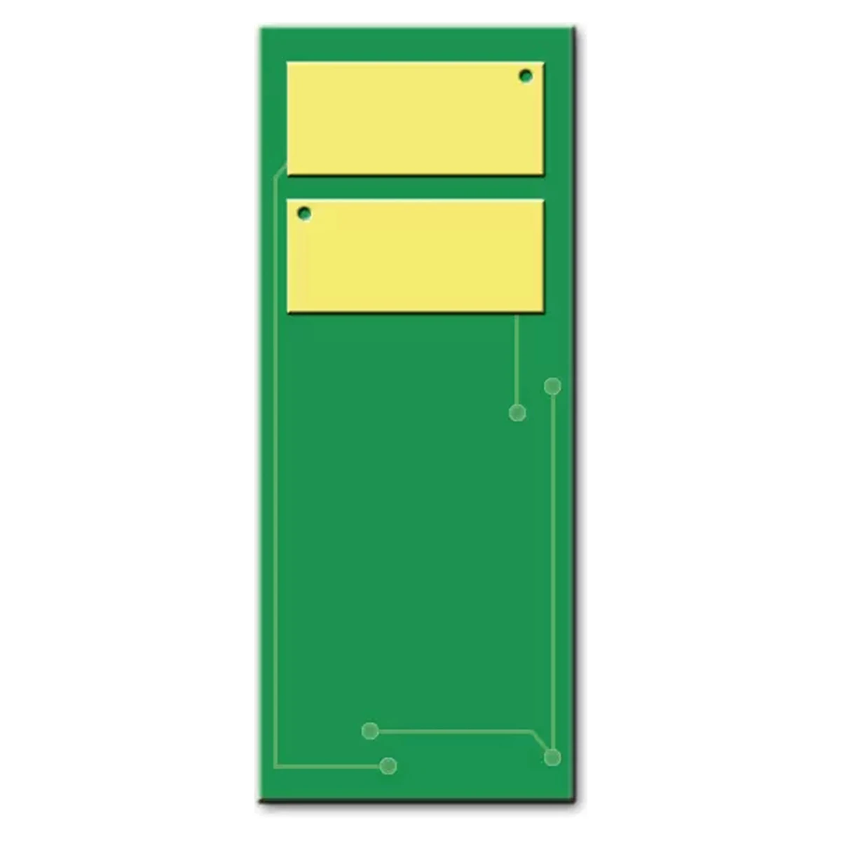 Toner Chip Reset for Canon i-SENSYS i SENSYS iSENSYS ImageClass IC Satera Laser Shot LBP162DW LBP162dwf MF264DW MF266DN MF267DW