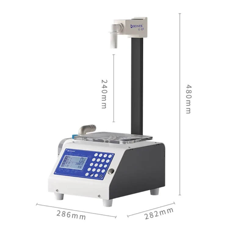 Machine de remplissage de miel, résine, détergent, Lotion cosmétique, pompe à engrenages auto-amorçante liquide visqueux, Machine de remplissage à haute efficacité