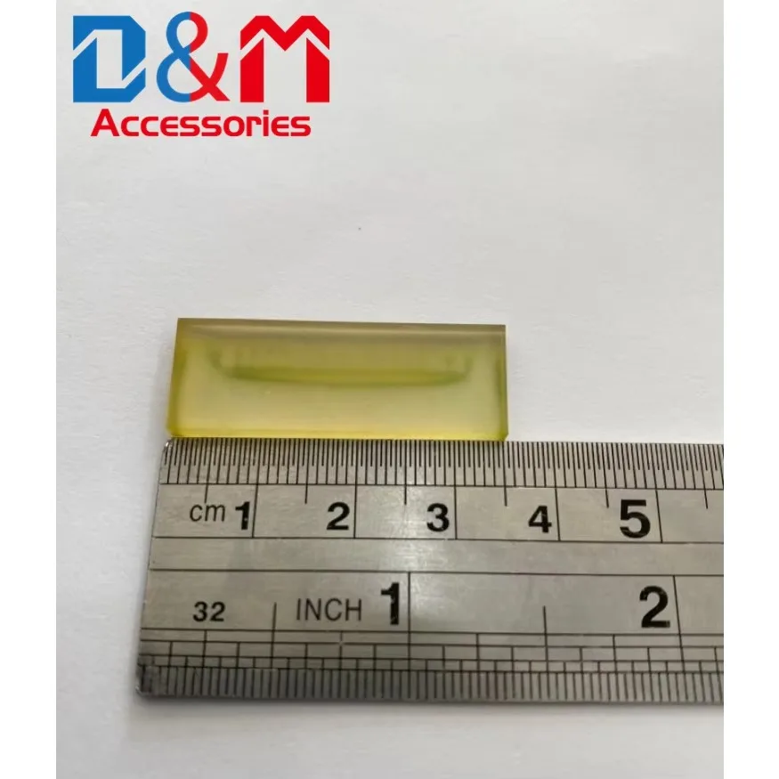 

Совместимая новая подушечка для зачистки Collating Machine для Uchida UC1100 UC1200 для Superfax EC-4800 EC-4600 EC-4400 EC-4500 шин