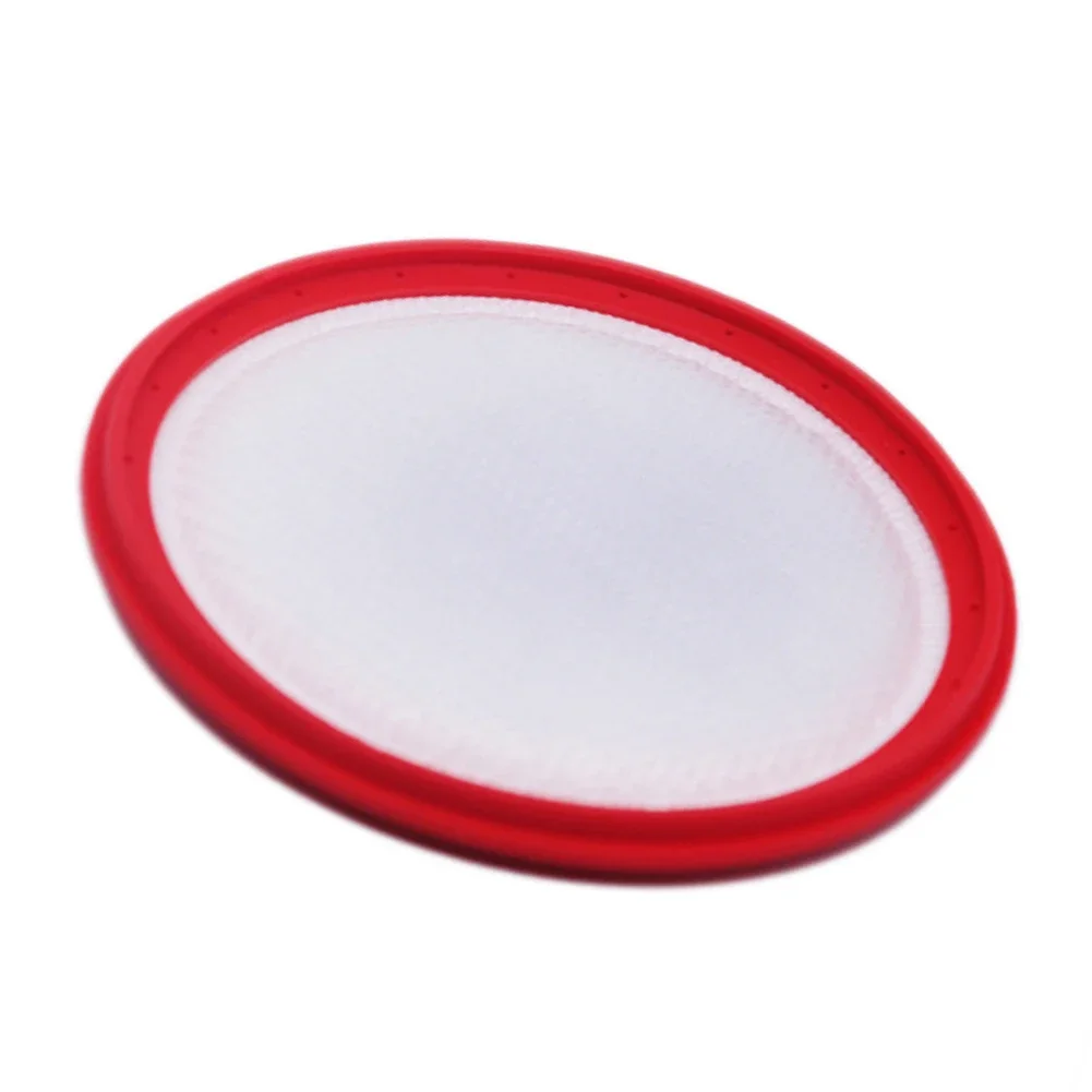 

Сменные фильтры, сетка фильтра, совместимая с пылесосами Russell Hobbs RHCV3101 и RHCV3601