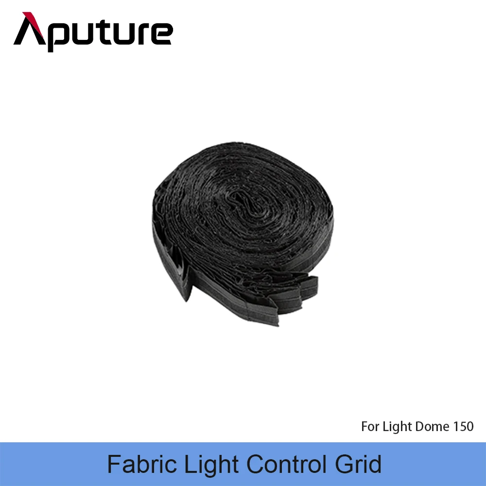 

Aputure Fabric Light Control Grid for Light Dome 150