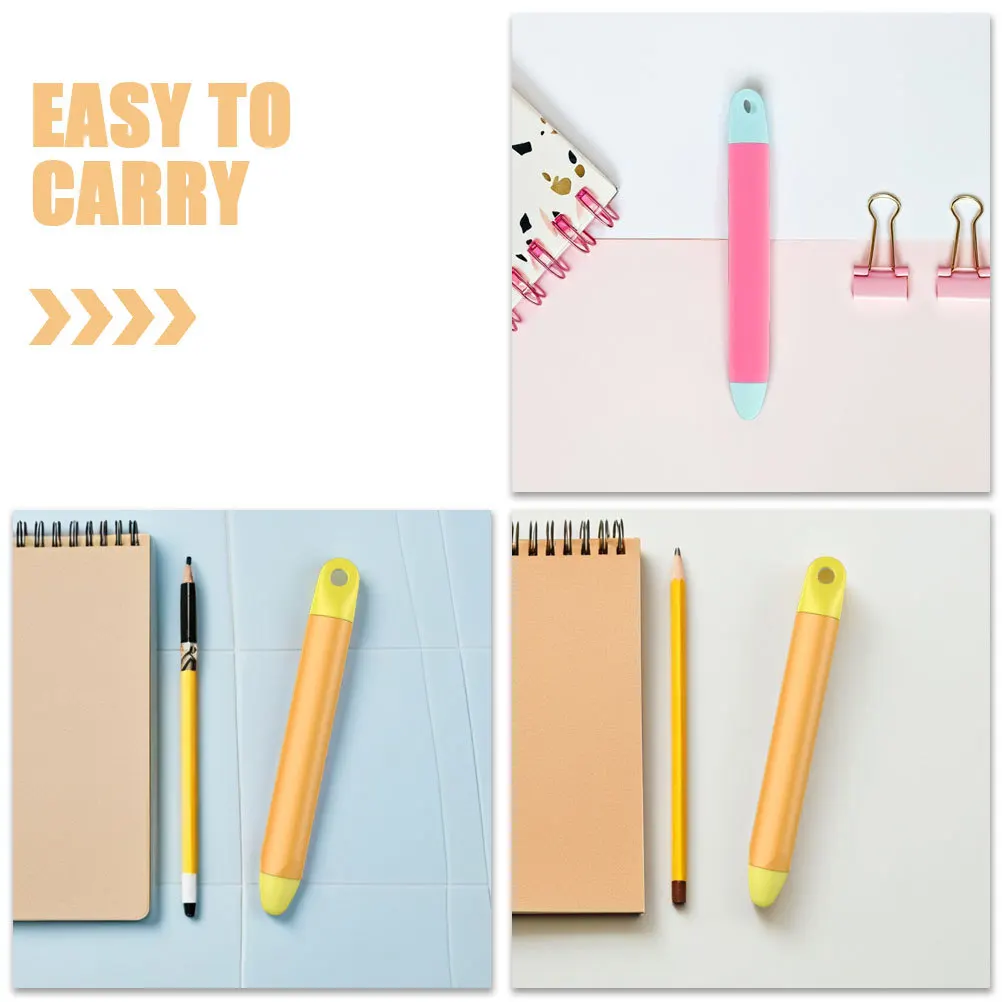 2 stuks vroege onderwijs styluspen voor kinderen touchscreen schrijven tablet telefoon precisie creatief leren styluspen voor telefoon