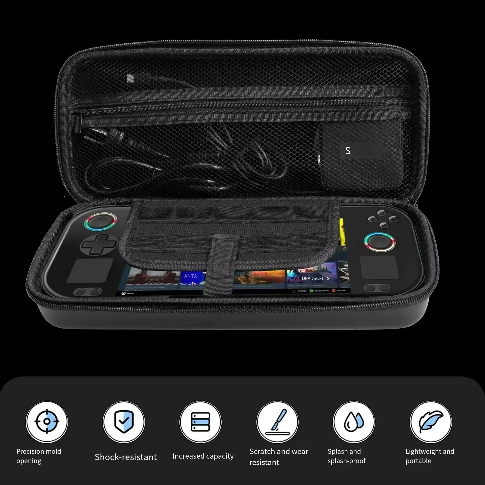 For Asus ROG Xbox Ally/X Handh - Gaming Console Asus Rog 评论和价格