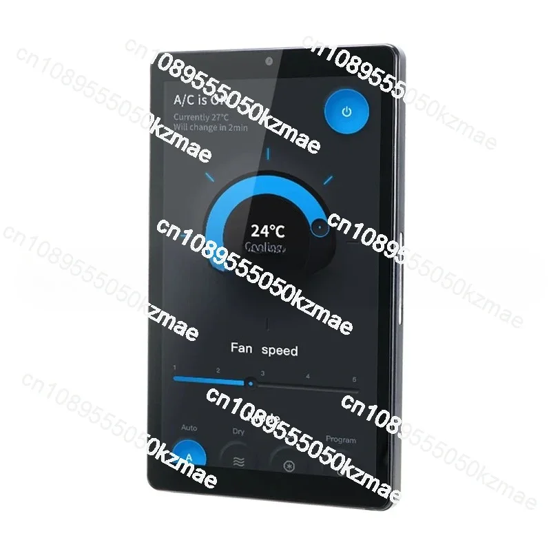 8Inch/10inch HotSale Embedded Control Touch Panel Android 11 Wall Mount Android PoE Tablet
