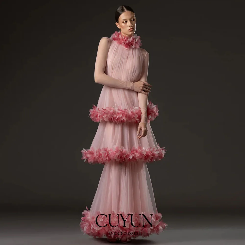 Cuyun Customized Lu… - image