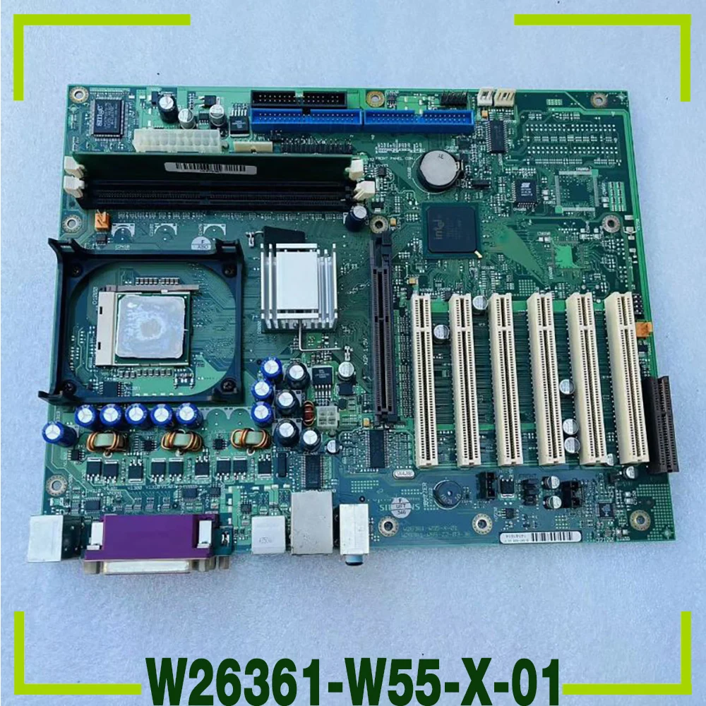 

W26361-W55-X-01 для материнской платы Fujitsu D1447-A20 W26361-W55-Z2-03-36 845