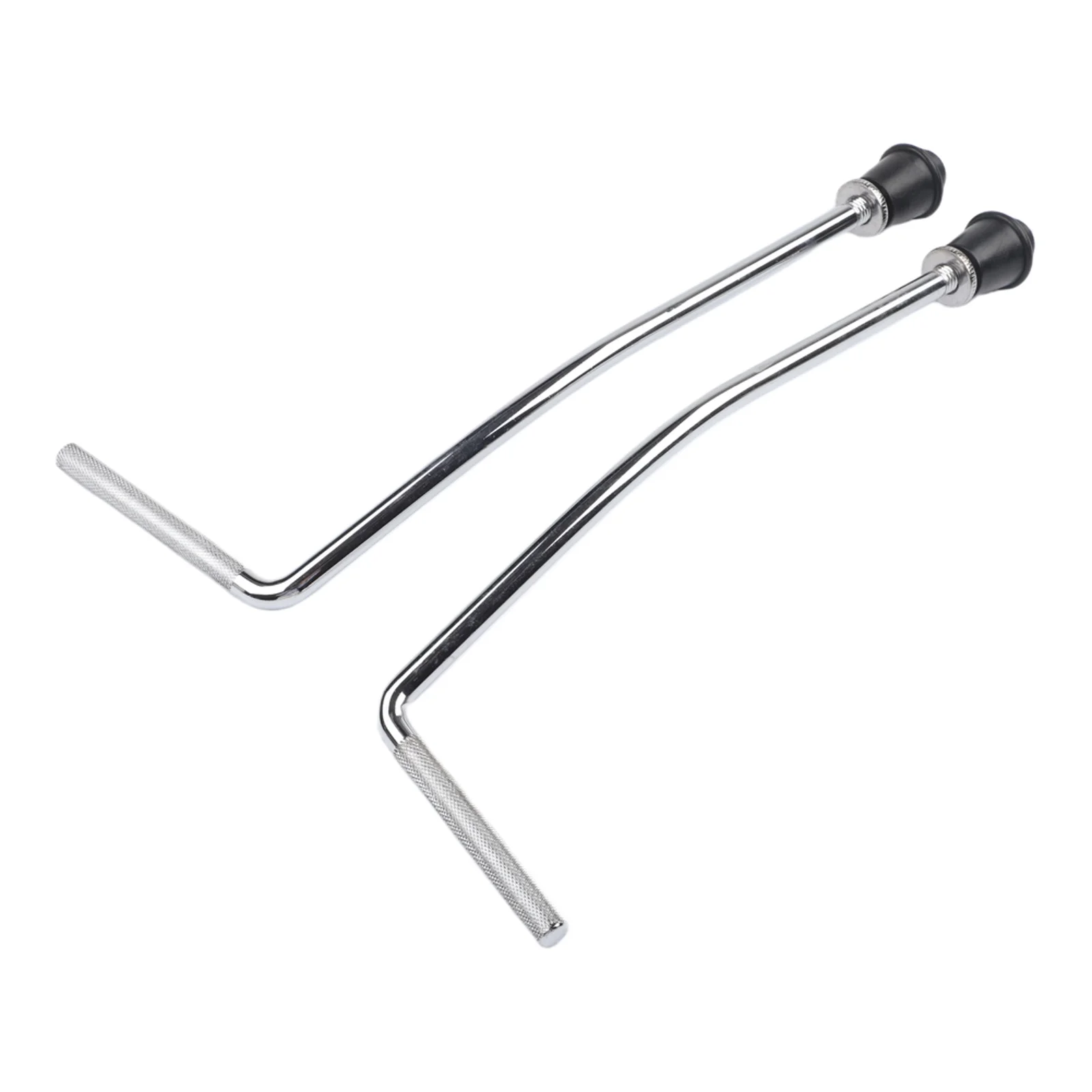 Drumming Performance 36.8*11.81*7.49cm Metal Floor Foot Drum Performance Enhancement Drumset Exceptional Strength