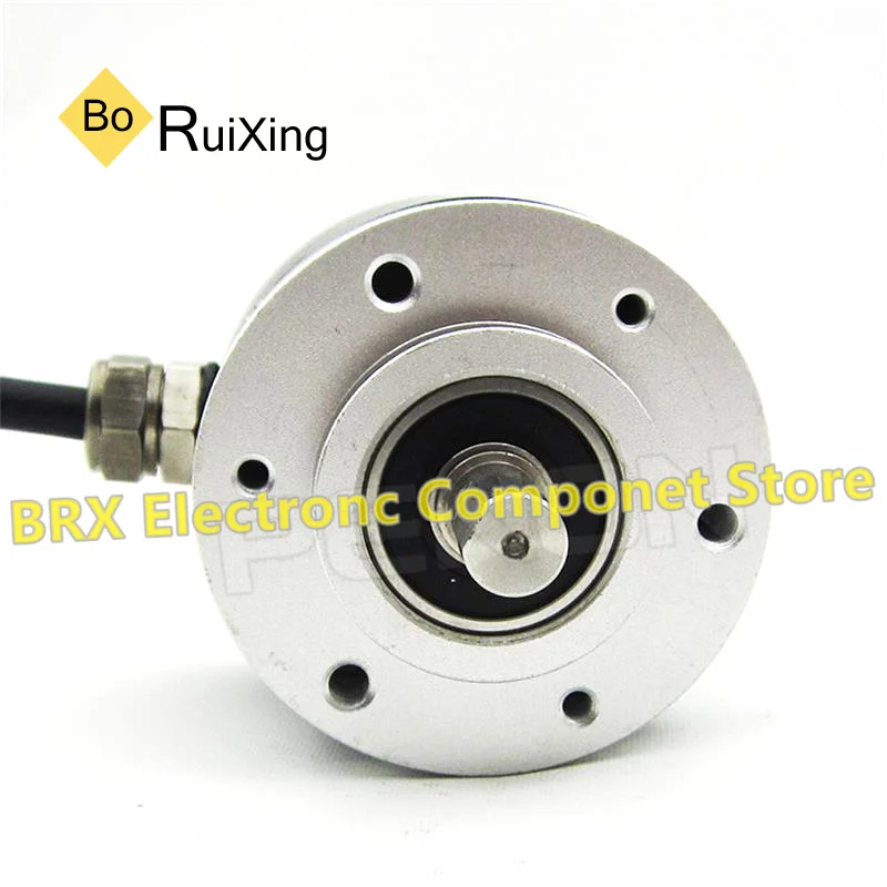 

New original TRD-GK1000-RZ-7320 incremental photoelectric rotary encoder -GK400-GK600